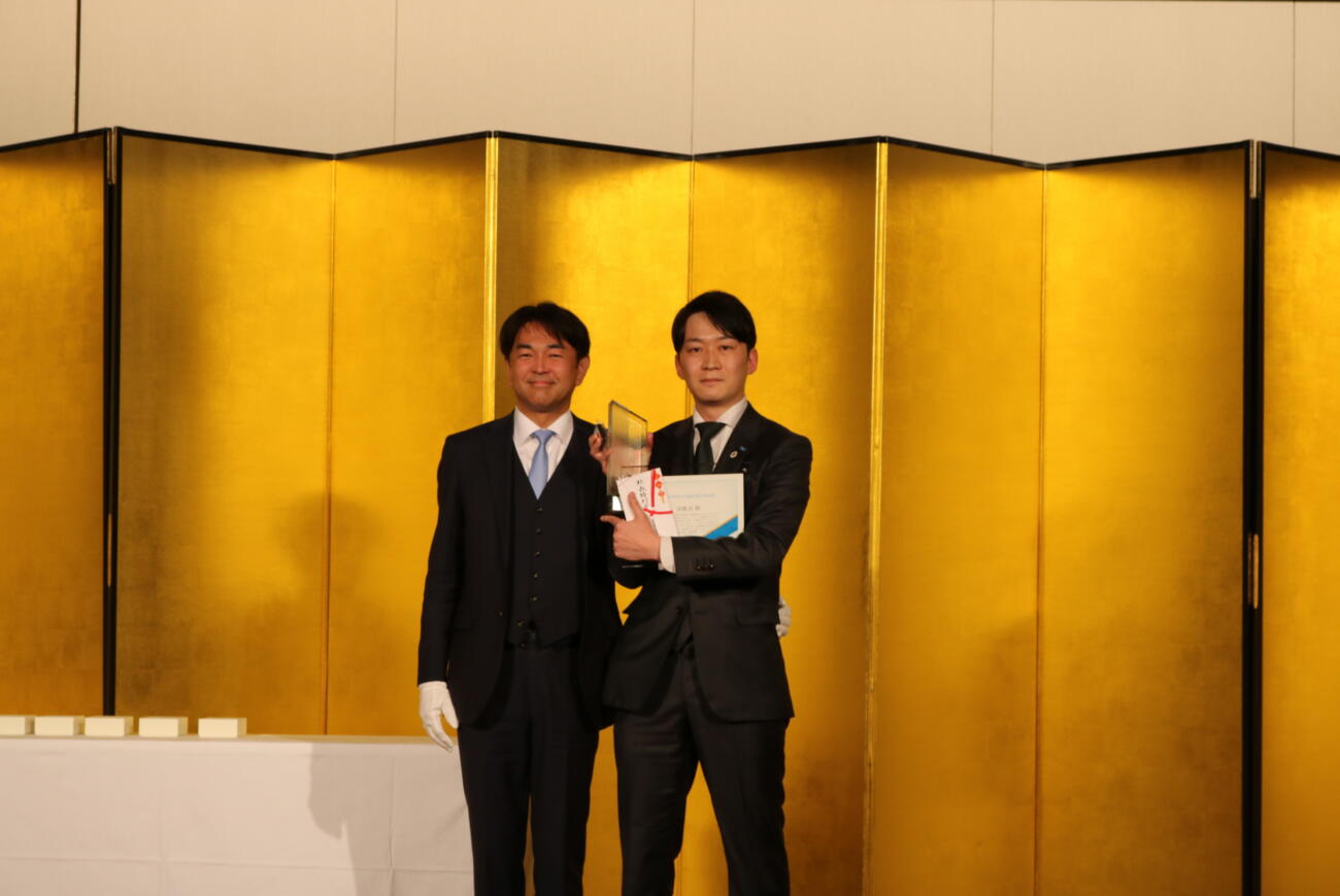2025年度方針発表会・感謝祭を行いました🌸